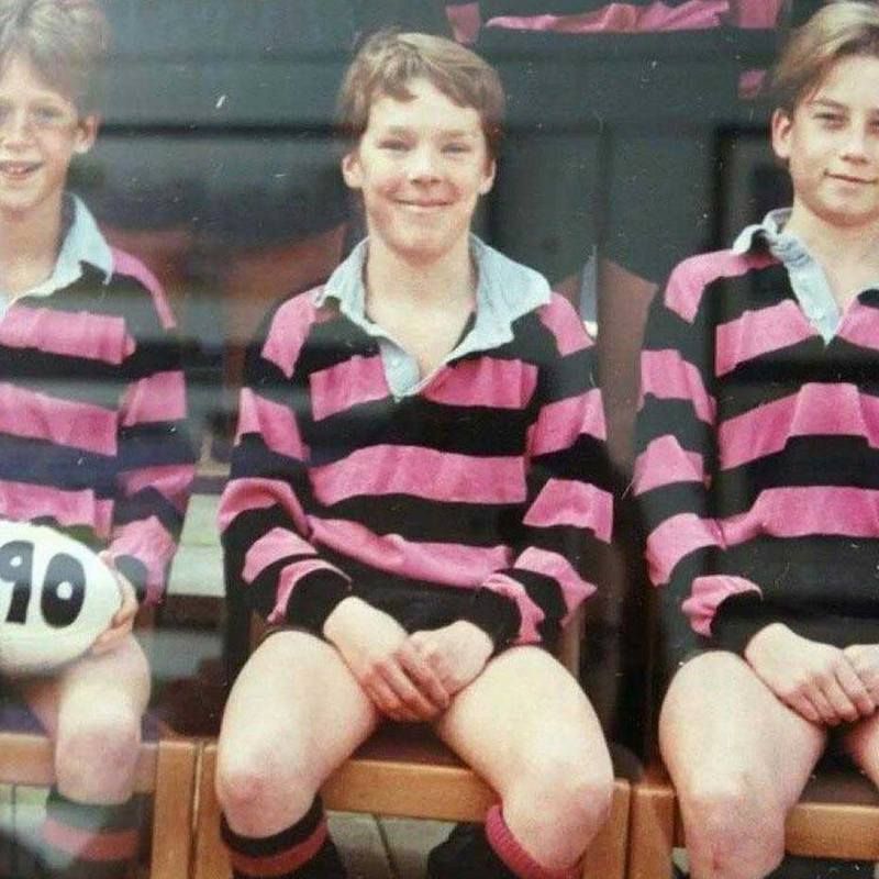 Gallery of Benedict Cumberbatch