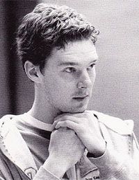 Gallery of Benedict Cumberbatch