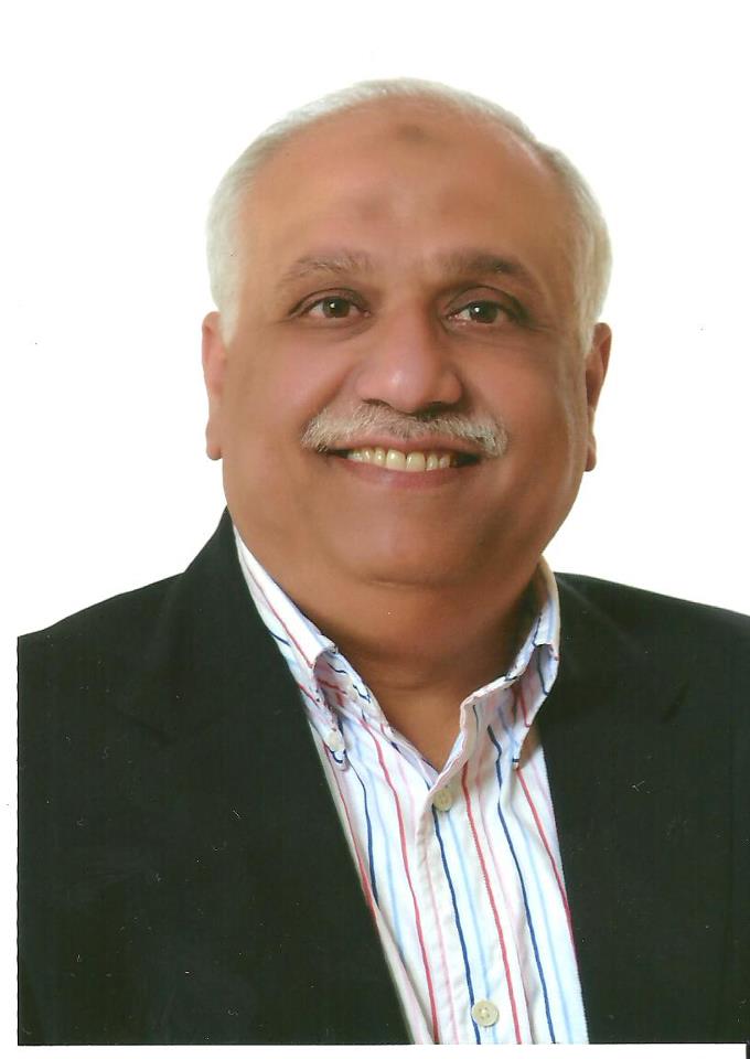 Ziad Mohammad Said Al-Basha