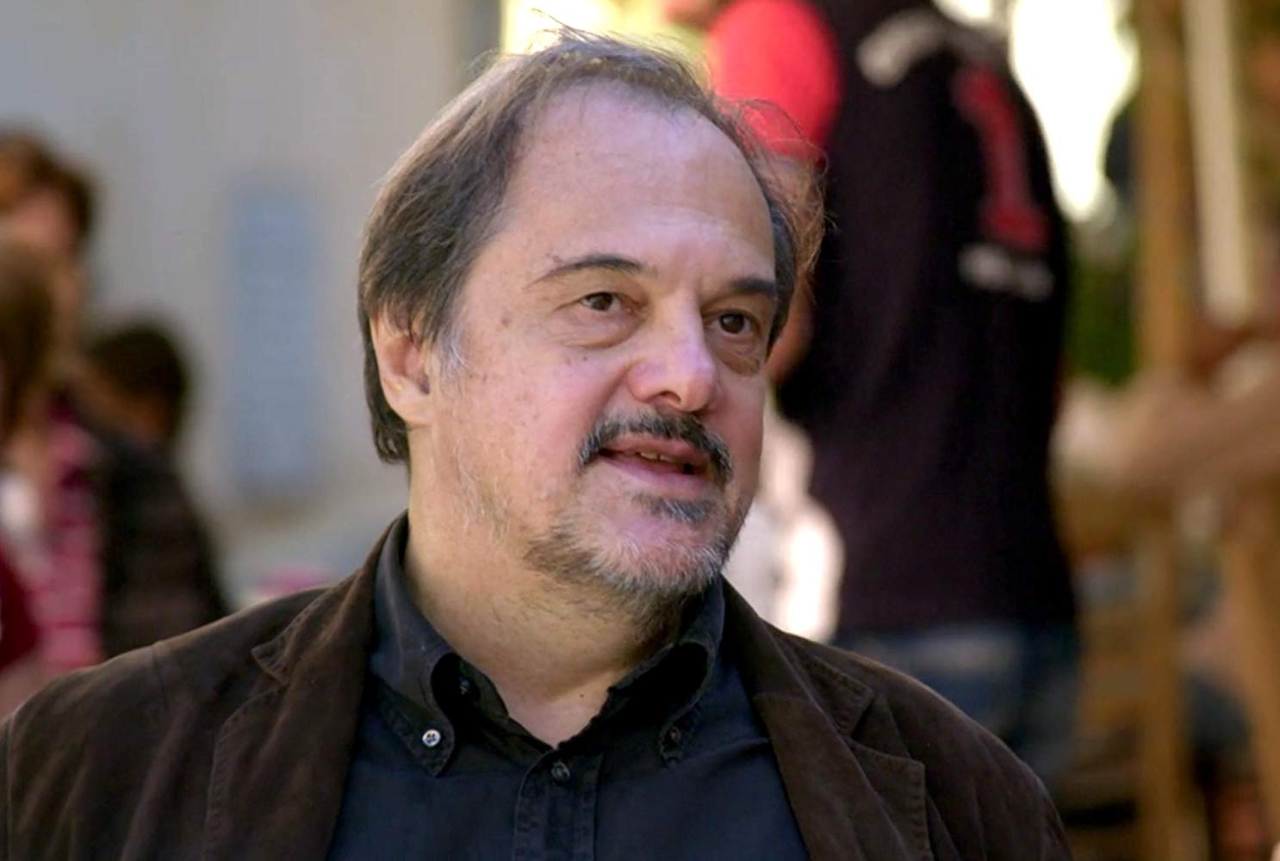 Gallery of Apostolos Doxiadis