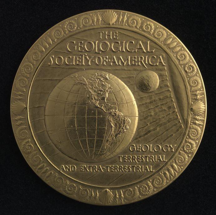 Penrose Medal