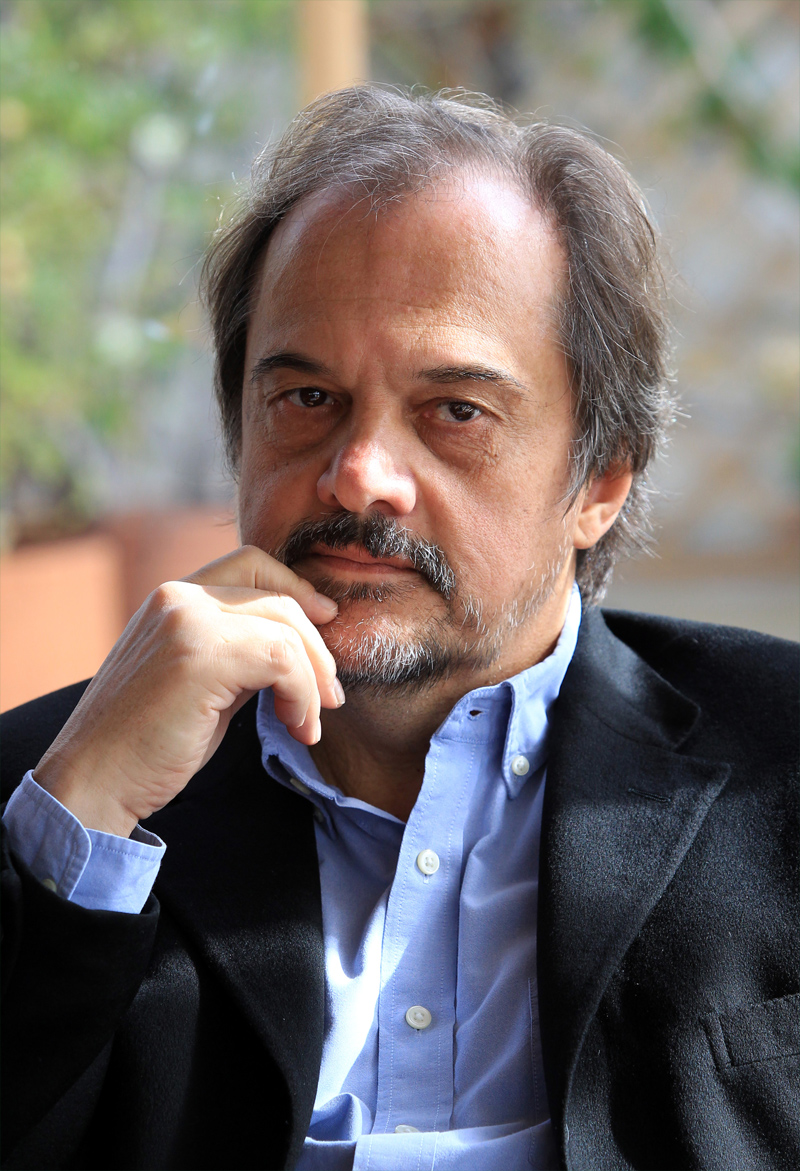 Gallery of Apostolos Doxiadis