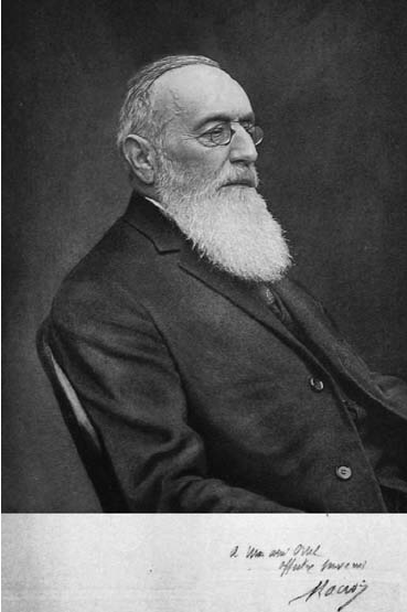 Gallery of Alfred Lacroix