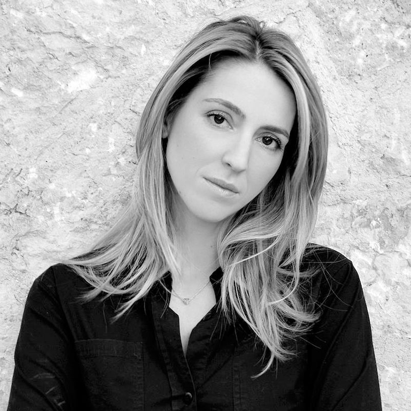 ex-wife: Dorina Papaliou