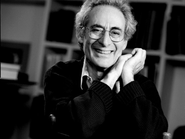 colleague: Barry Mazur
