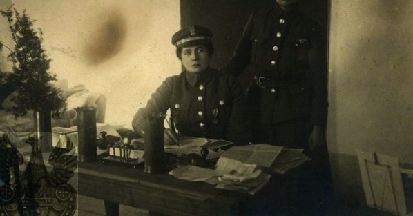 Gallery of Aleksandra Zagórska