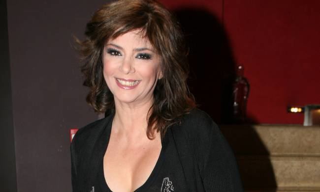 Wife: Vasia Panagopoulou
