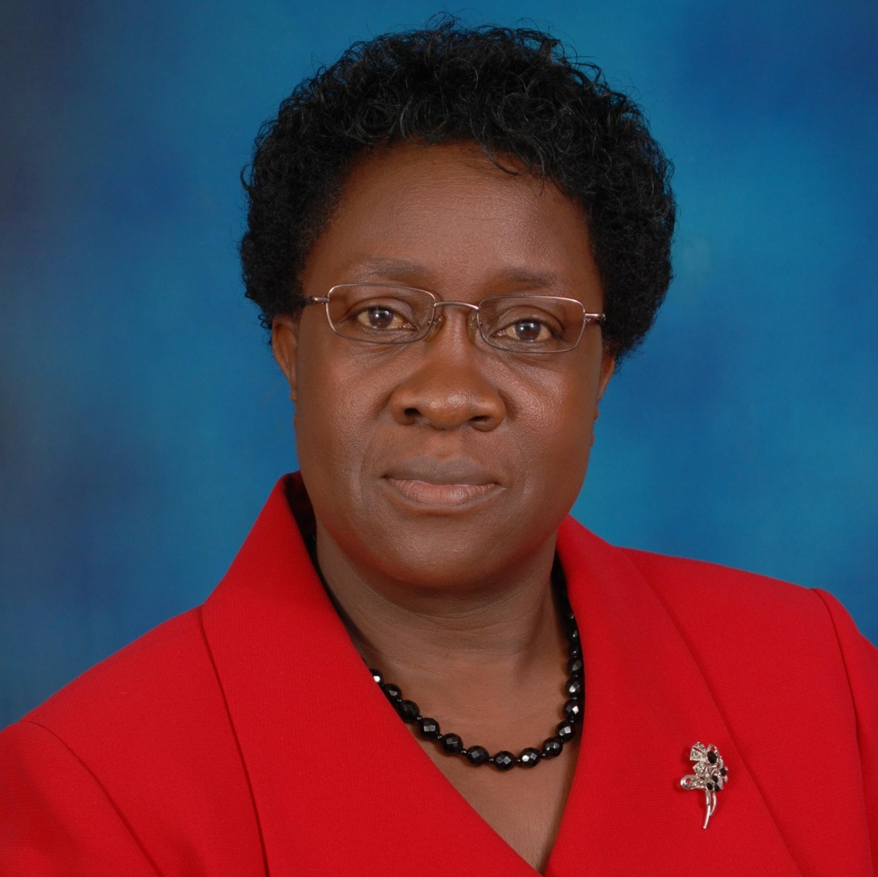 Wife: Mabel Olubayo
