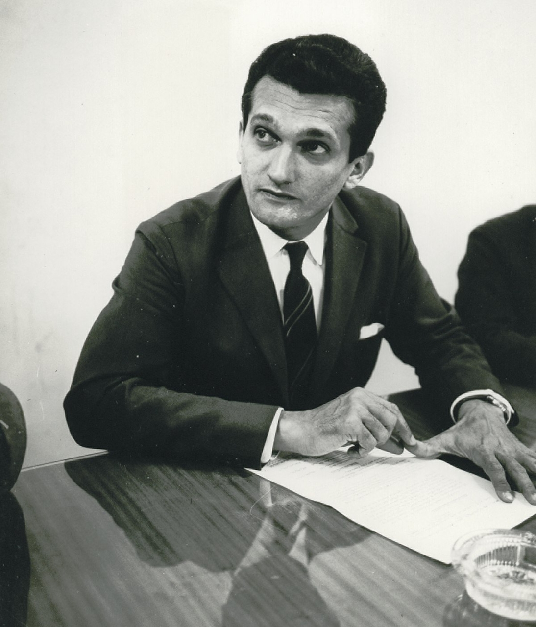 Gallery of Celso Furtado
