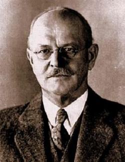 Frank Michler Chapman