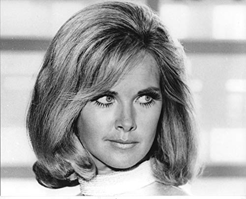 Mother: Wanda Ventham