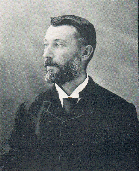 Father: Sir John Winthrop Hackett