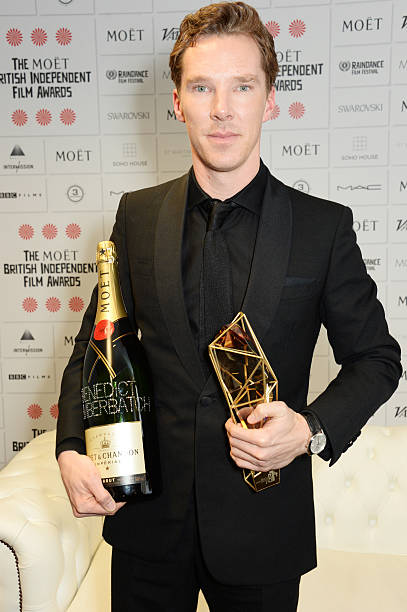 British Independent Film Award