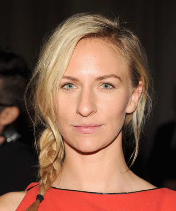 Daughter: Mickey Sumner