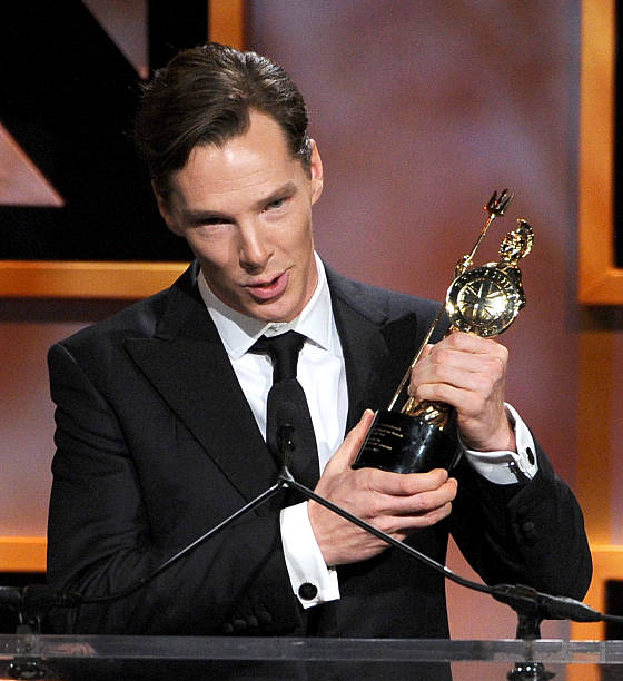 Britannia Award