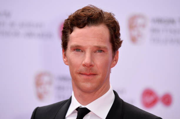 Gallery of Benedict Cumberbatch