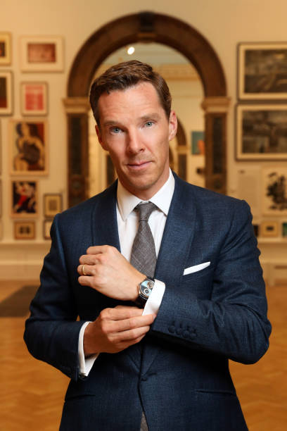 Gallery of Benedict Cumberbatch