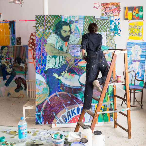 Hope Gangloff
