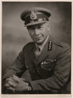 Gallery of John Hackett