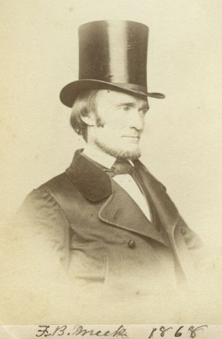 Gallery of Fielding Meek