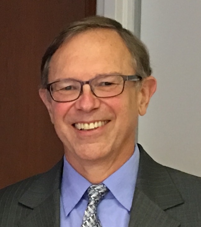 Ross Meador