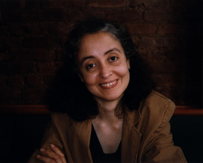 Gallery of Adrian Piper