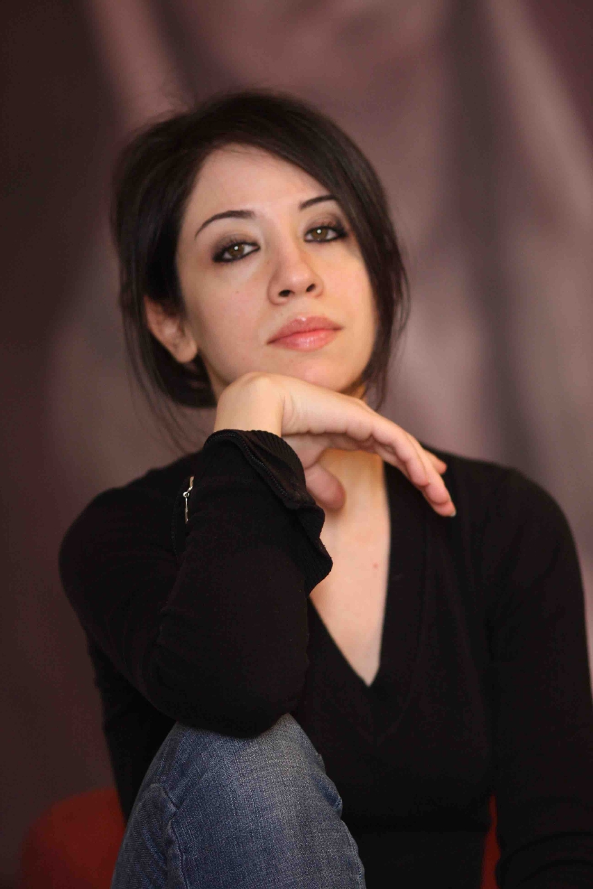 Sara Shamma