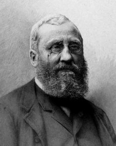 teacher: Louis-Antoine Ranvier