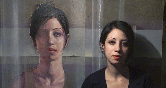 Gallery of Sara Shamma