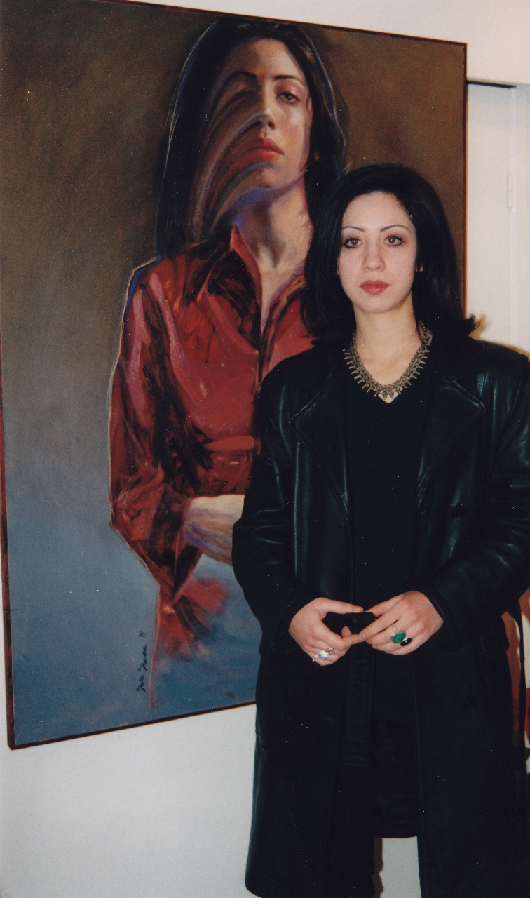 Gallery of Sara Shamma