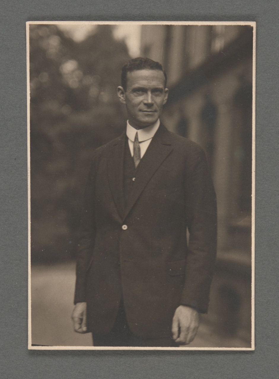 Gallery of Rudolf Ladenburg