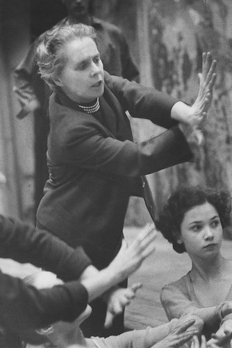 Gallery of Ninette de Valois