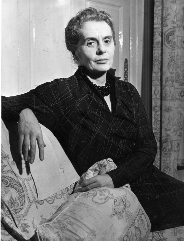 Gallery of Ninette de Valois
