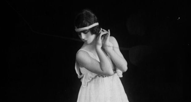 Gallery of Ninette de Valois