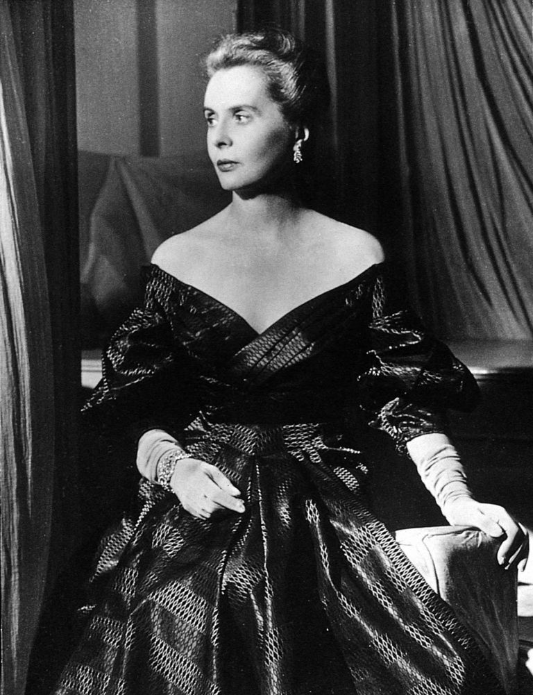 Gallery of Ninette de Valois
