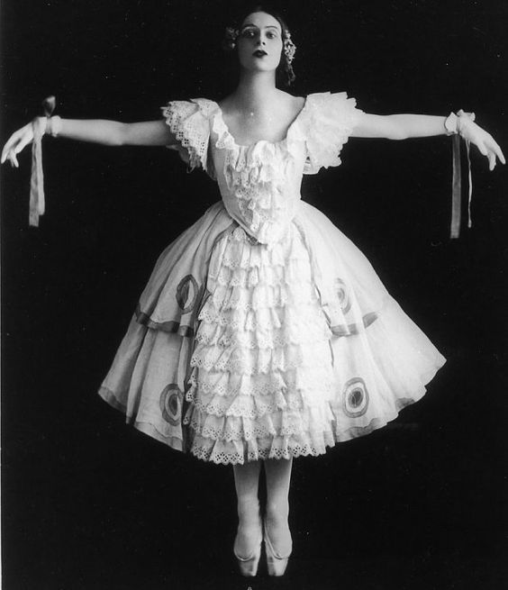 Gallery of Ninette de Valois