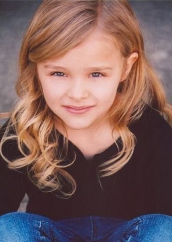Gallery of Chloë Moretz