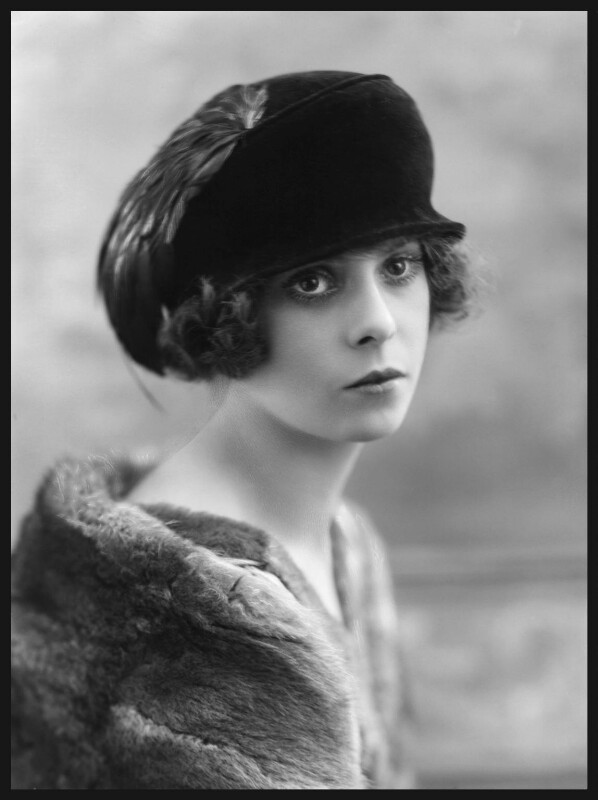 Gallery of Ninette de Valois