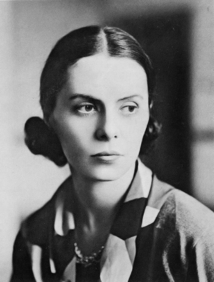 Gallery of Ninette de Valois