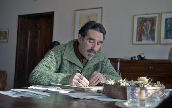 Gallery of Mario Stern