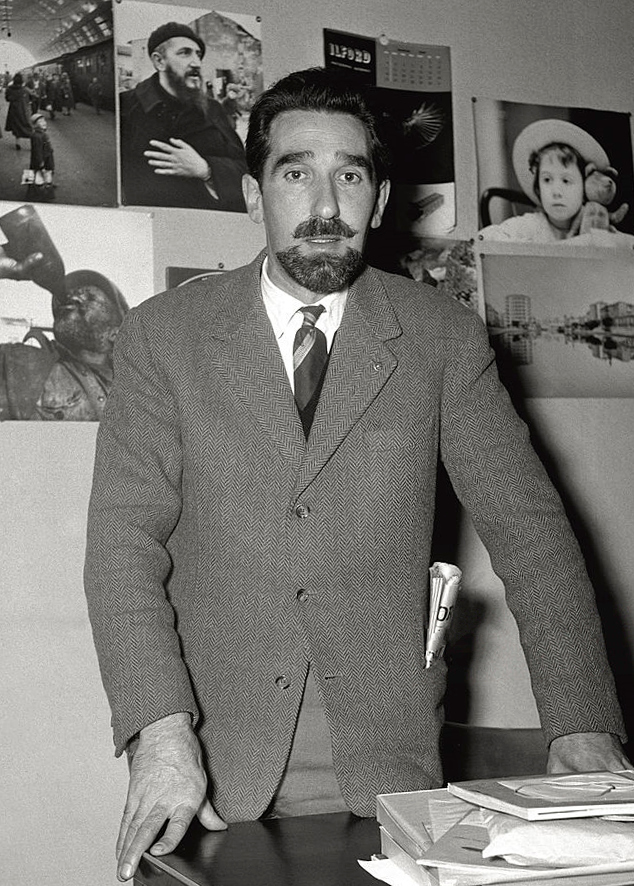 Gallery of Mario Stern