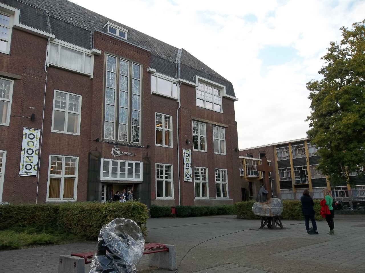 Gallery of Marie Cecile Thijs