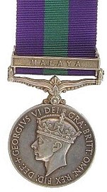 General Service Medal