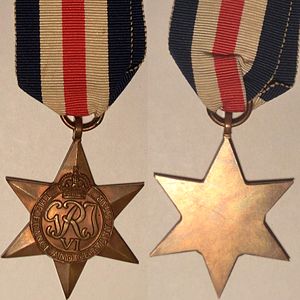 France and Germany Star