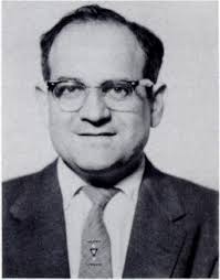 Father: Frederick R. Gabriel