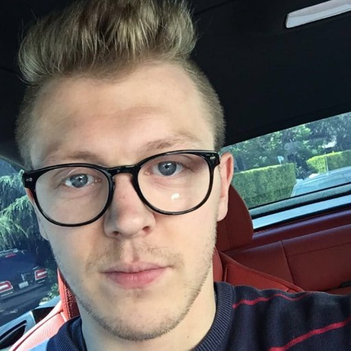 Brother: Ethan Moretz