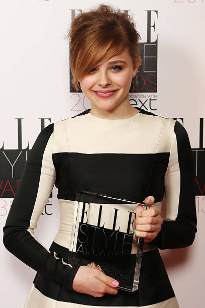 Elle Style Award