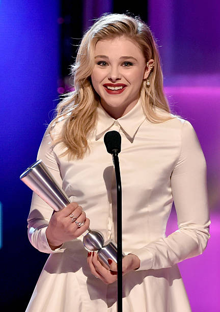People Magazine Award