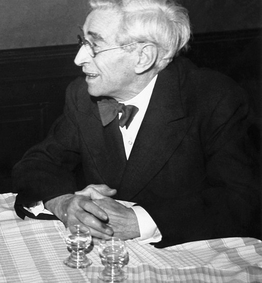 Gallery of Bernhard Kellermann