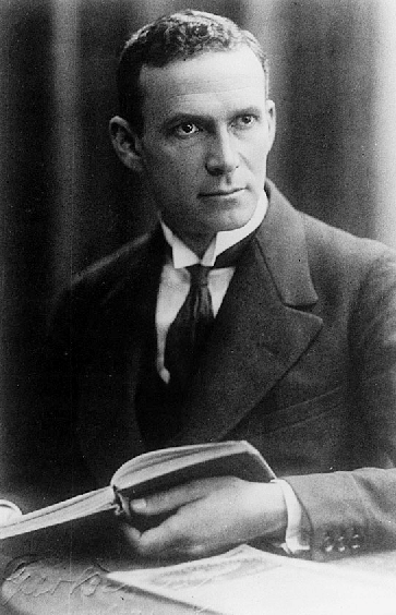 Rudolf Ladenburg